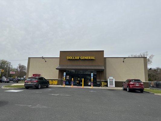 Dollar General