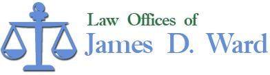 Ward, James D. Attorney logo