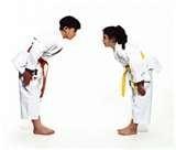 Learn respect and focus at Taekwondo Masters in Bel Air