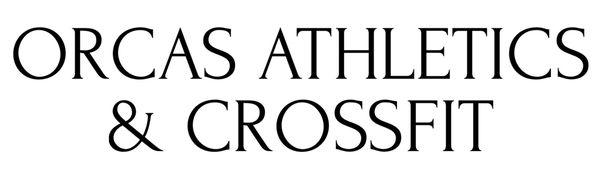 Orcas Athletics & CrossFit