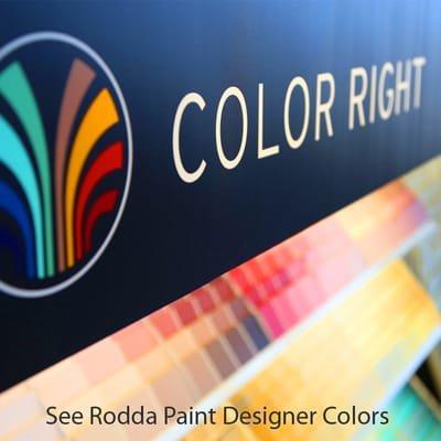 Rodda Paint - Lynnwood