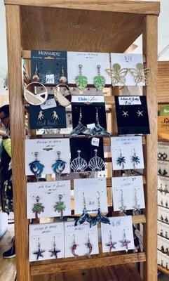 Earrings 7/7/23