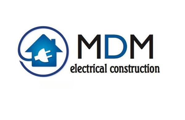 MDM Electrical Construction