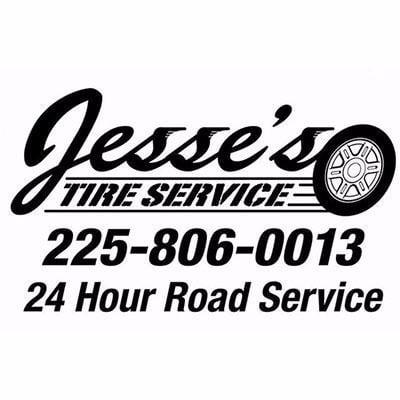 Jesse's Tire Service