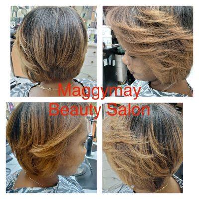 Maggy May Beauty Salon