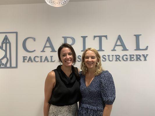 Capital Facial Plastic Surgery