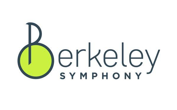 Berkeley Symphony Logo