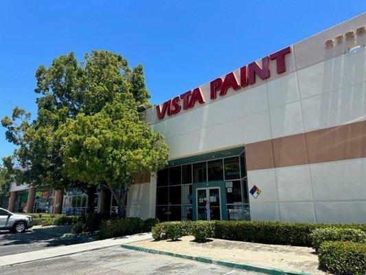 Vista Paint