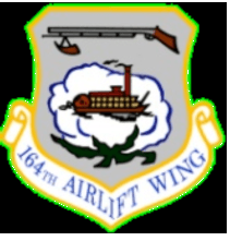 Air National Guard-164th Airlift Wing