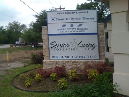 Senior Living Properties