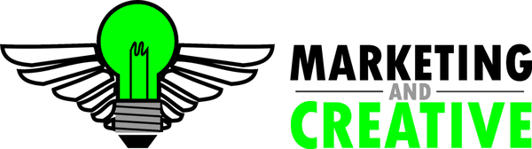 Marketing and Creative's logo