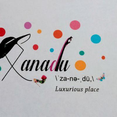 Xanadu (Nails, Manicure & Pedicure): A luxurious place for special ladies. Book your appointment for one of the best nail service in town!