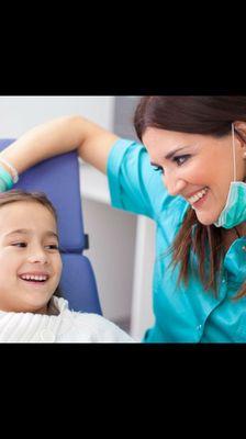 West Texas Dental Assisting