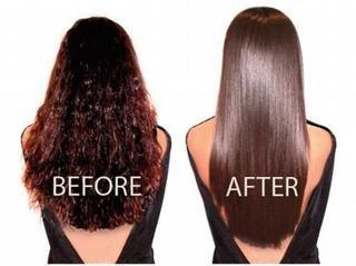 Brazilian Blowout