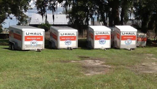 U-Haul Neighborhood Dealer