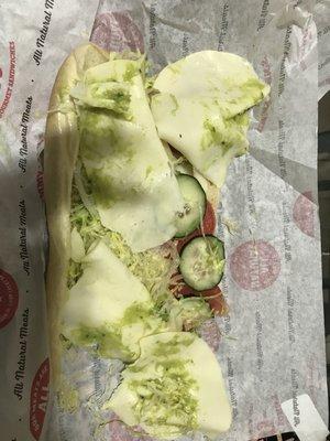 Jimmy John's