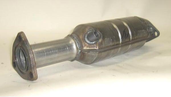 Manifold Catalytic Converter