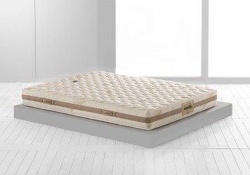 Treasure Barn Organic Mattresses