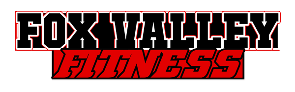 Fox Valley Fitness Logo