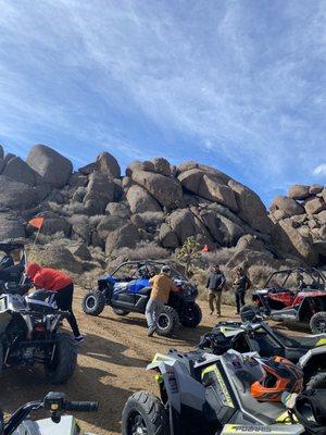 Atv 4x4 Adventure Rentals