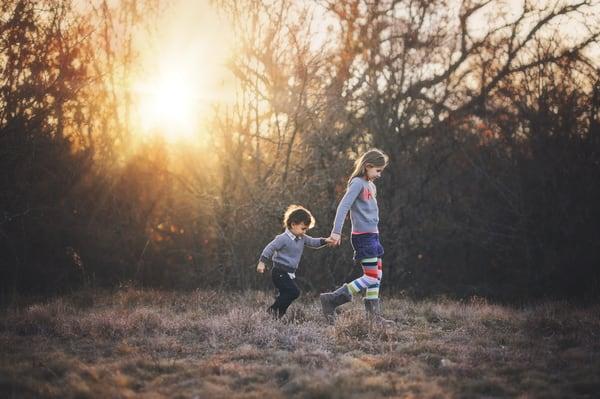 children photography