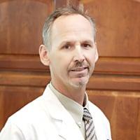 Redding Orthopedic Surgeon