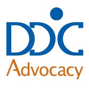 DDC Advocacy