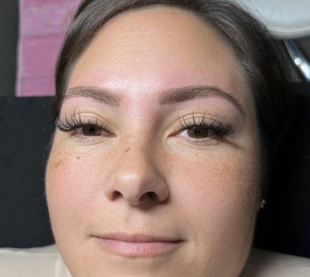 Lash De Luxe