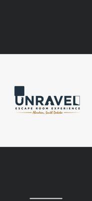 Unravel logo