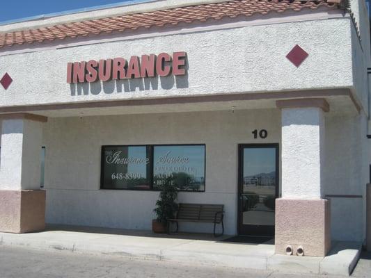 The Insurance Source