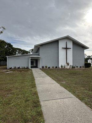 First Baptist Church Of Rockledge