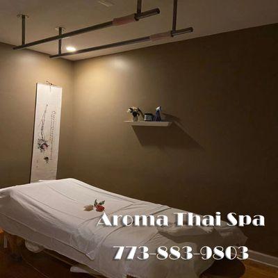 welcome to Aroma Thai Spa