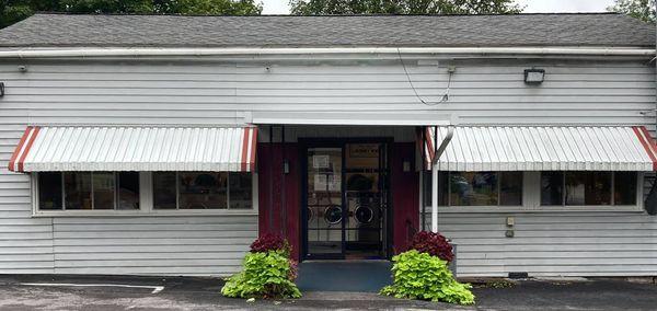 Sunshine Center Laundromat