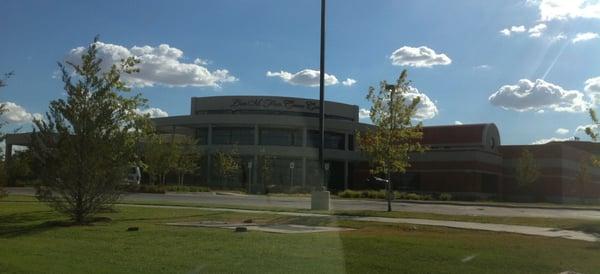 Cancer Centers of Southwest Oklahoma