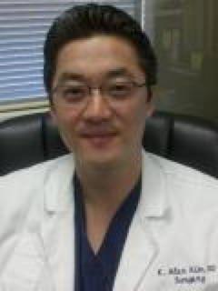 Dr. Kiup Kim