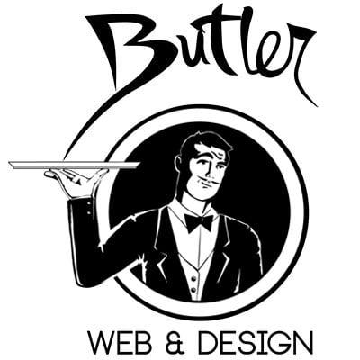 Butler Web & Design