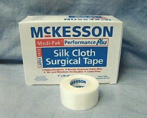 Surgical tape for wound care.