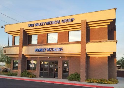 Sun Valley Medical