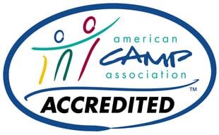 Camp Wesley Woods is accredited by the American Camp Association