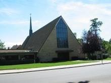 Our Savior's Lutheran Church