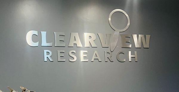 Clearview Research