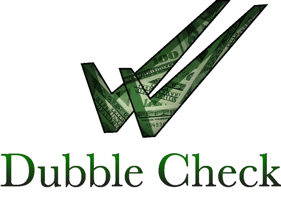 Dubble Check Accounting Services