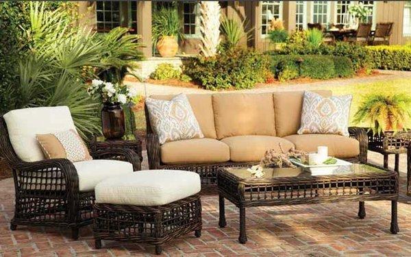 Lane Venture Outdoor furniture