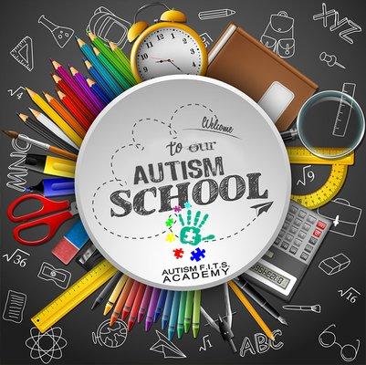 Autism FITS Academy