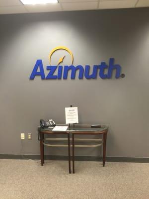 Azimuth Networks