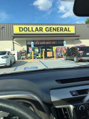 Dollar General