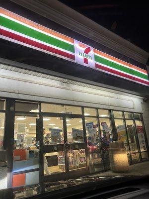 7-Eleven