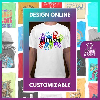 Design A Shirt