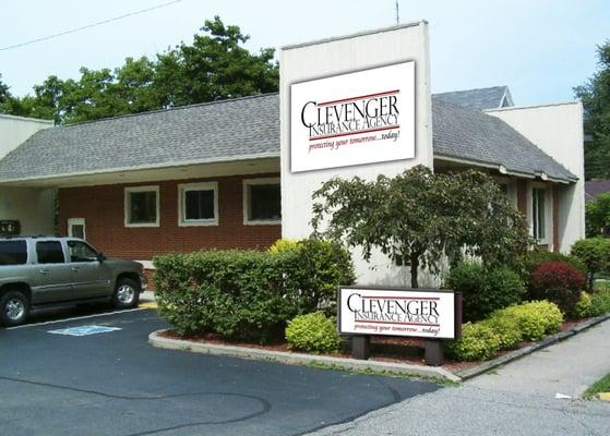 Clevenger Insurance Agency