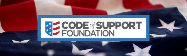 Code of Support